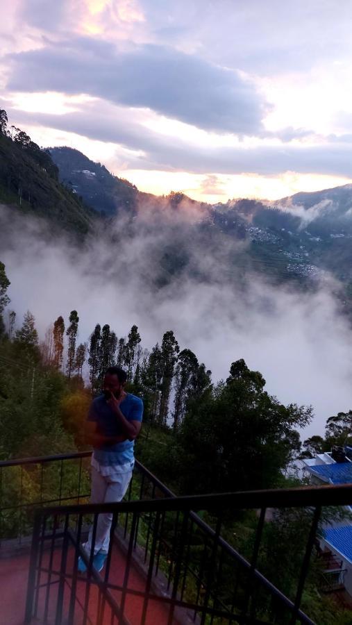 Riverrun Kodaikanal Bagian luar foto