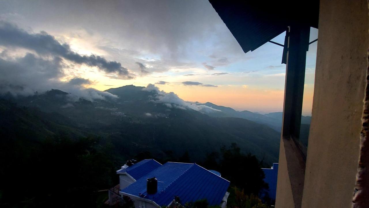 Riverrun Kodaikanal Bagian luar foto