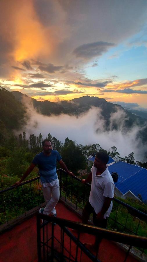 Riverrun Kodaikanal Bagian luar foto