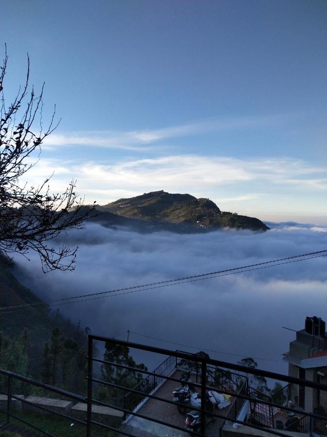 Riverrun Kodaikanal Bagian luar foto